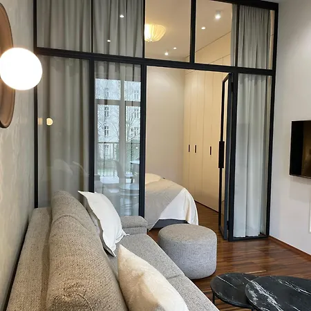 Διαμέρισμα Elegancki Od Dziedzinca, 60m2, Parking, Rynek 700 M *