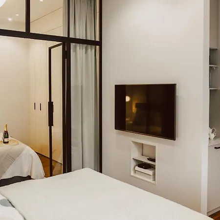 Elegancki Od Dziedzinca, 60m2, Parking, Rynek 700 M * Βρότσλαβ