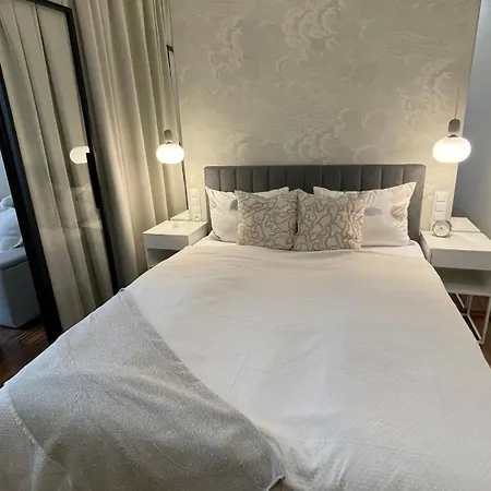 Elegancki Od Dziedzinca, 60m2, Parking, Rynek 700 M Βρότσλαβ