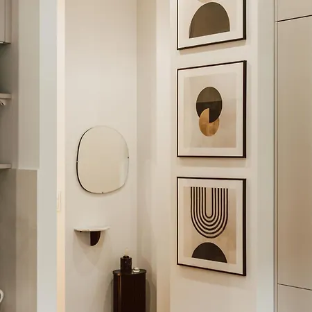 Διαμέρισμα Elegancki Od Dziedzinca, 60m2, Parking, Rynek 700 M