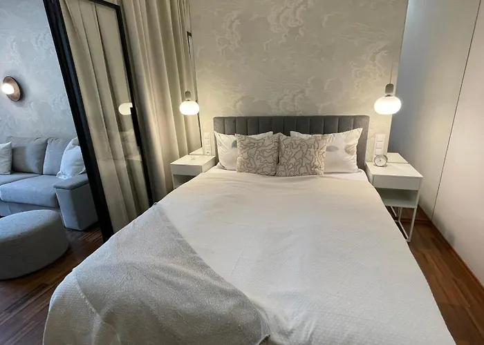 Elegancki Od Dziedzinca, 60m2, Parking, Rynek 700 M 弗罗茨瓦夫