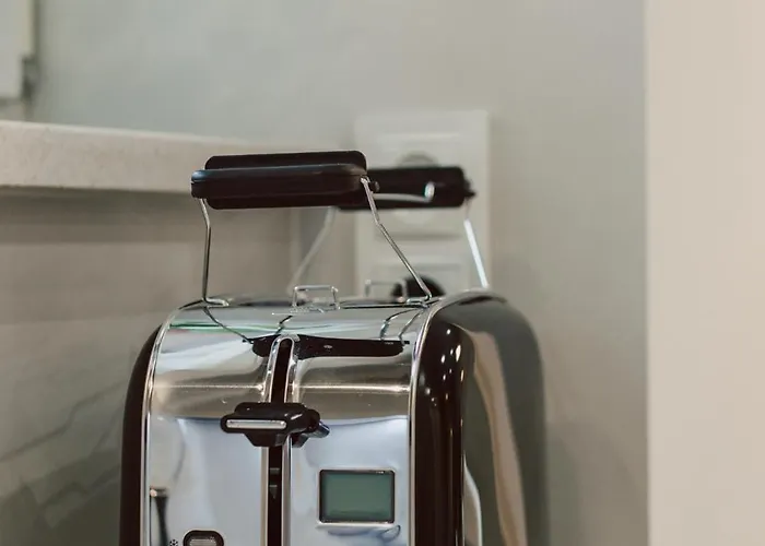 Elegancki Od Dziedzinca, 60m2, Parking, Rynek 700 M 公寓