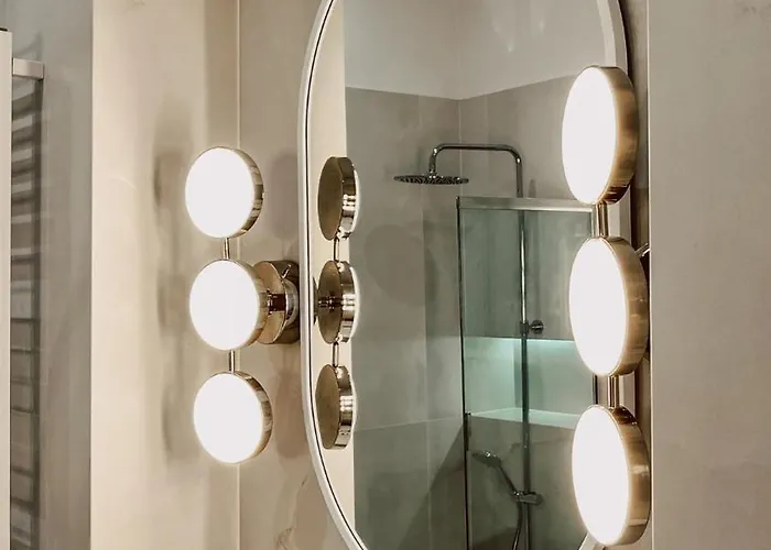 公寓 Elegancki Od Dziedzinca, 60m2, Parking, Rynek 700 M