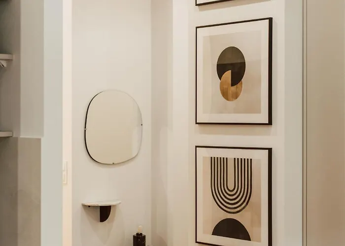 公寓 Elegancki Od Dziedzinca, 60m2, Parking, Rynek 700 M