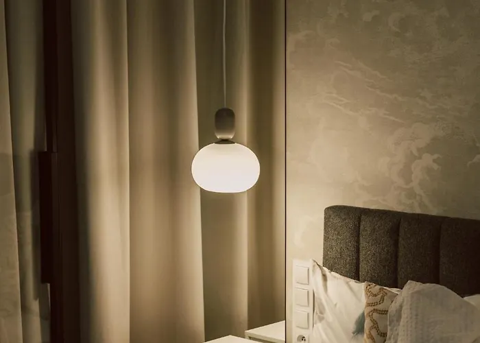 Elegancki Od Dziedzinca, 60m2, Parking, Rynek 700 M