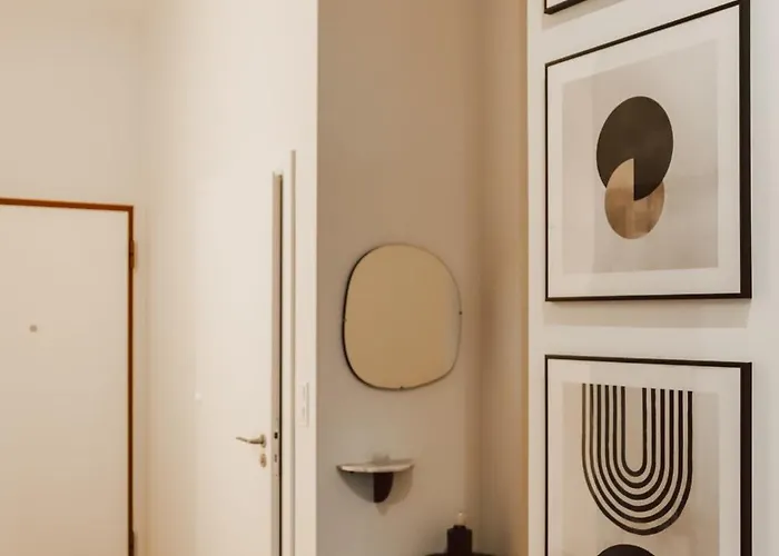 Elegancki Od Dziedzinca, 60m2, Parking, Rynek 700 M 公寓