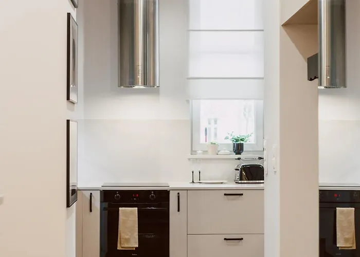 公寓 Elegancki Od Dziedzinca, 60m2, Parking, Rynek 700 M 弗罗茨瓦夫