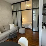 Elegancki Od Dziedzinca, 60m2, Parking, Rynek 700 M Apartman Wrocław