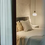 Elegancki Od Dziedzinca, 60m2, Parking, Rynek 700 M Apartman *
