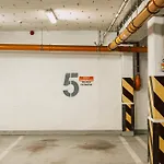 Elegancki Od Dziedzinca, 60m2, Parking, Rynek 700 M Apartman Wrocław