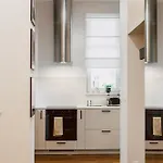 Apartman Elegancki Od Dziedzinca, 60m2, Parking, Rynek 700 M Wrocław