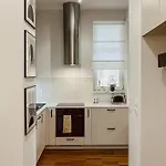 Elegancki Od Dziedzinca, 60m2, Parking, Rynek 700 M Apartman *