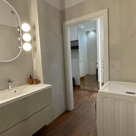 Elegancki Od Dziedzinca, 60m2, Parking, Rynek 700 M Appartement Wrocław
