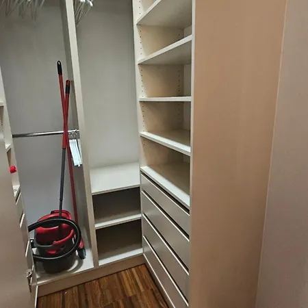 Elegancki Od Dziedzinca, 60m2, Parking, Rynek 700 M Apartment Breslau