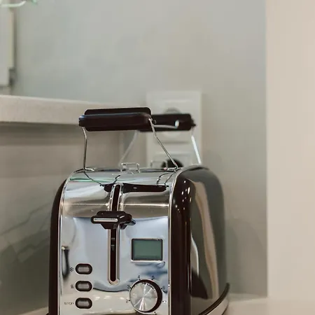 Elegancki Od Dziedzinca, 60m2, Parking, Rynek 700 M Apartamento