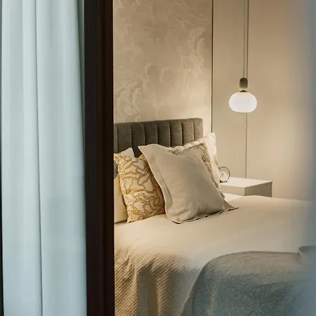 Elegancki Od Dziedzinca, 60m2, Parking, Rynek 700 M Appartement *