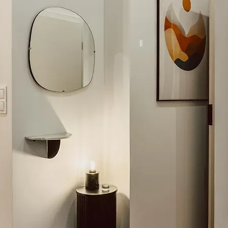 Apartamento Elegancki Od Dziedzinca, 60m2, Parking, Rynek 700 M Breslavia