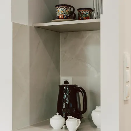 Elegancki Od Dziedzinca, 60m2, Parking, Rynek 700 M * Breslavia