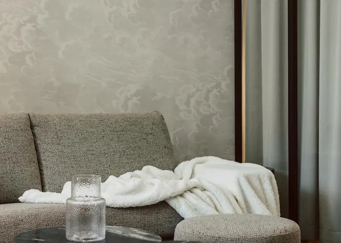 아파트 Elegancki Od Dziedzinca, 60m2, Parking, Rynek 700 M *