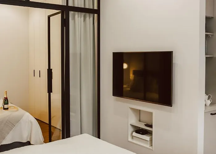 Elegancki Od Dziedzinca, 60m2, Parking, Rynek 700 M * 브로츠와프