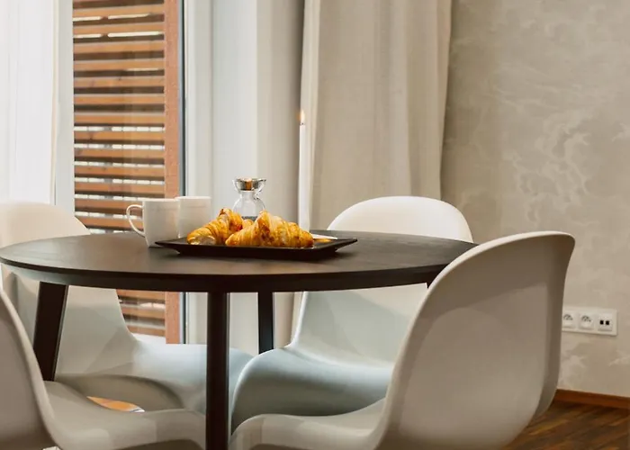 Elegancki Od Dziedzinca, 60m2, Parking, Rynek 700 M 브로츠와프