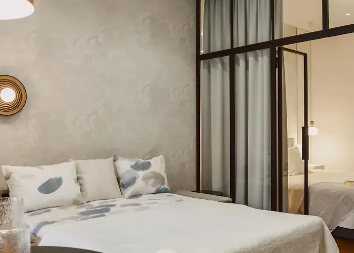 Elegancki Od Dziedzinca, 60m2, Parking, Rynek 700 M 아파트