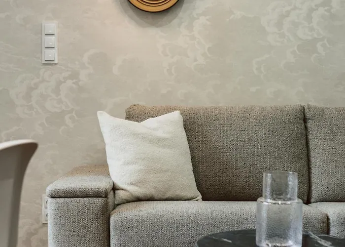 아파트 Elegancki Od Dziedzinca, 60m2, Parking, Rynek 700 M *