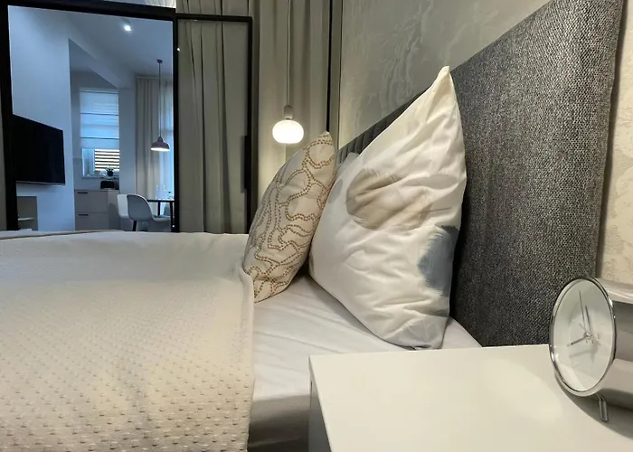 Elegancki Od Dziedzinca, 60m2, Parking, Rynek 700 M 브로츠와프