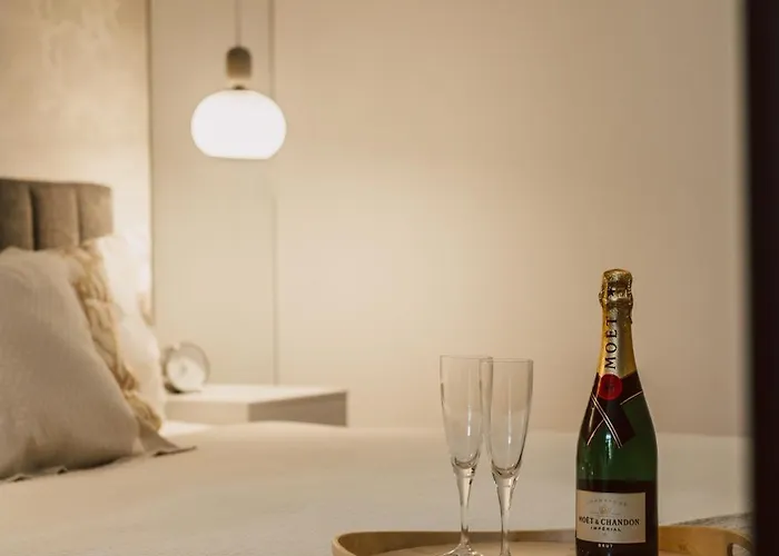 Elegancki Od Dziedzinca, 60m2, Parking, Rynek 700 M 브로츠와프