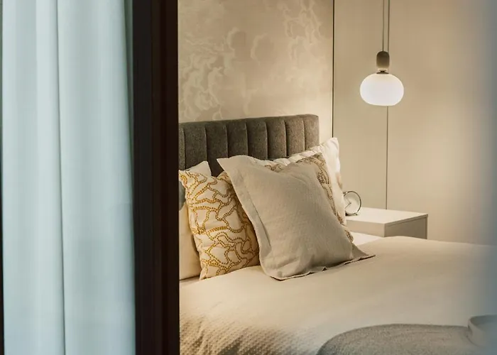 Elegancki Od Dziedzinca, 60m2, Parking, Rynek 700 M 아파트 *