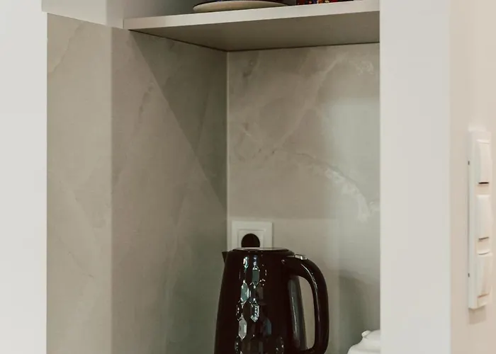 Elegancki Od Dziedzinca, 60m2, Parking, Rynek 700 M * 브로츠와프