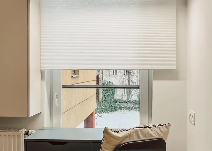 Elegancki Od Dziedzinca, 60m2, Parking, Rynek 700 M 브로츠와프