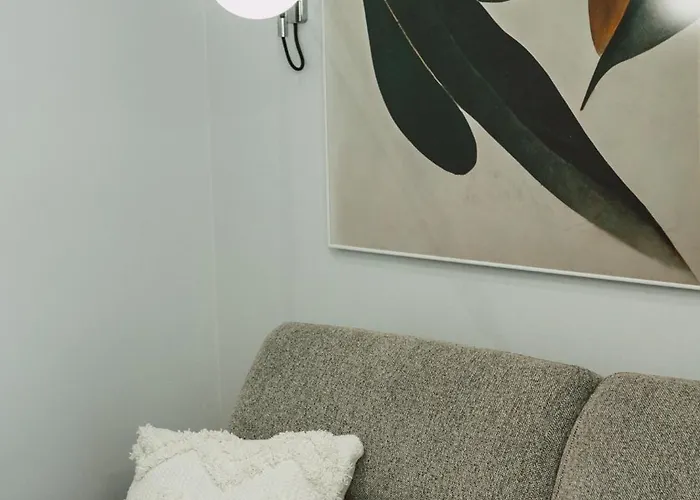 아파트 Elegancki Od Dziedzinca, 60m2, Parking, Rynek 700 M